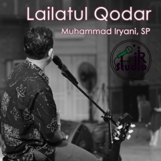 Lailatul Qodar