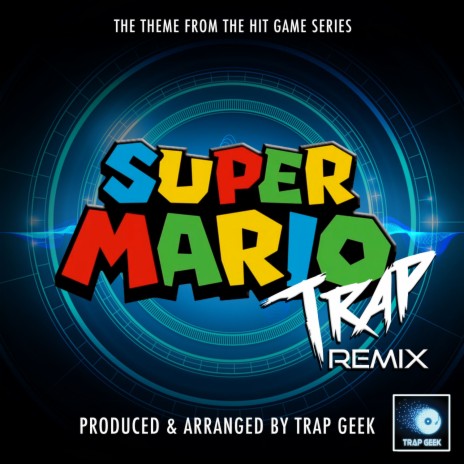 Super Mario Main Theme (From Super Mario) | Boomplay Music