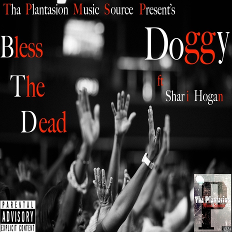 Bless The Dead (feat. Shari Hogan) | Boomplay Music