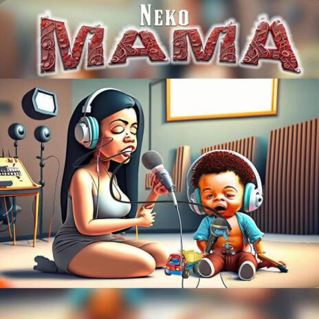 Mama | Boomplay Music