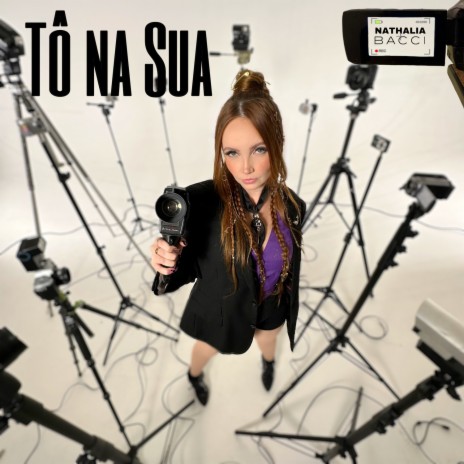 Tô Na Sua | Boomplay Music