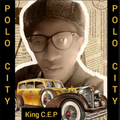 Poro City | Boomplay Music