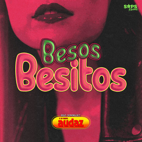 Besos Besitos | Boomplay Music