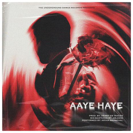 Aaye Haye | Boomplay Music