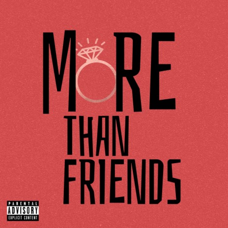 More Than Friends ft. Céu Lua & Zone