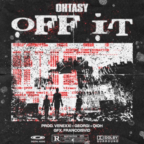 Off It | Boomplay Music