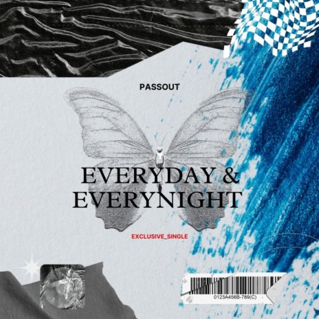 Everyday & EveryNight ft. Chronic Kiid & Dark Wave | Boomplay Music