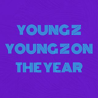 Young Z On The Year