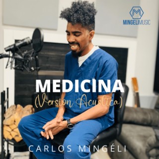 MEDICINA (Versión Acústica)