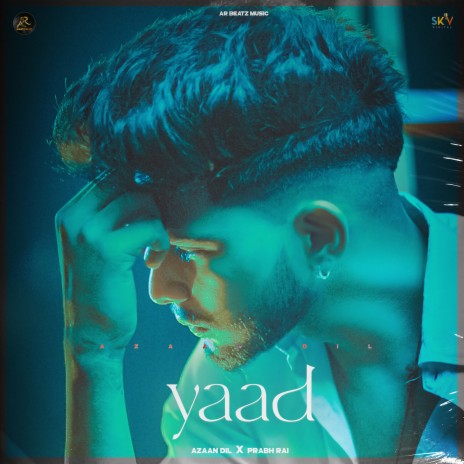 Yaad | Boomplay Music