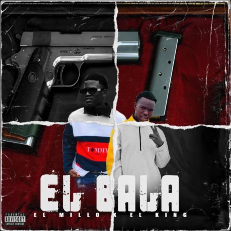 El Bala | Boomplay Music