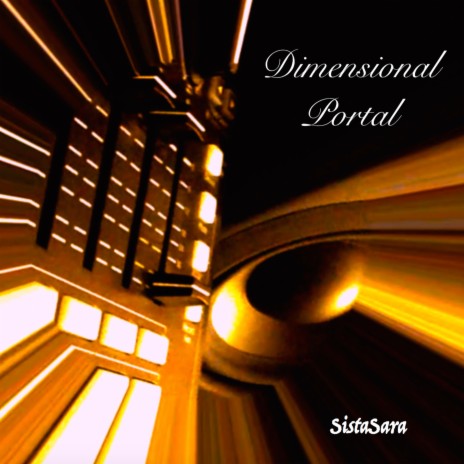 Dimensional Portal | Boomplay Music