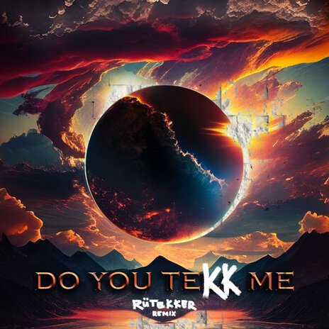 Do You Tekk Me (Remix) ft. Raw78 & Sophia | Boomplay Music