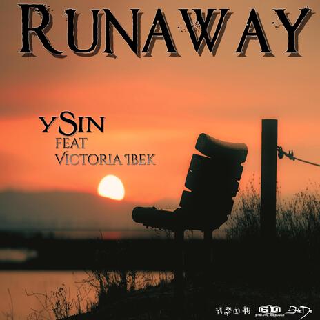 Runaway ft. Victoria Ibek | Boomplay Music