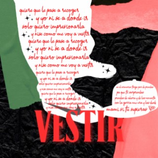 Vestir