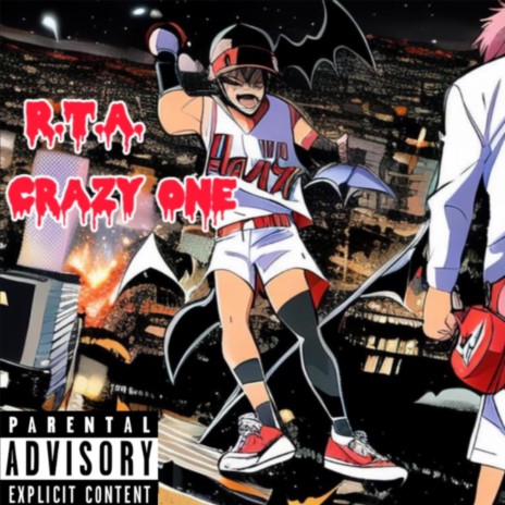 Crazy One | Boomplay Music