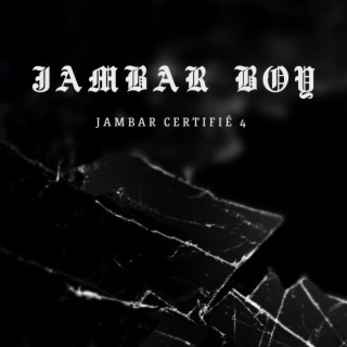 JAMBAR CERTIFIÉ 4