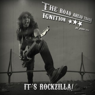 Ignition, It's Rockzilla!