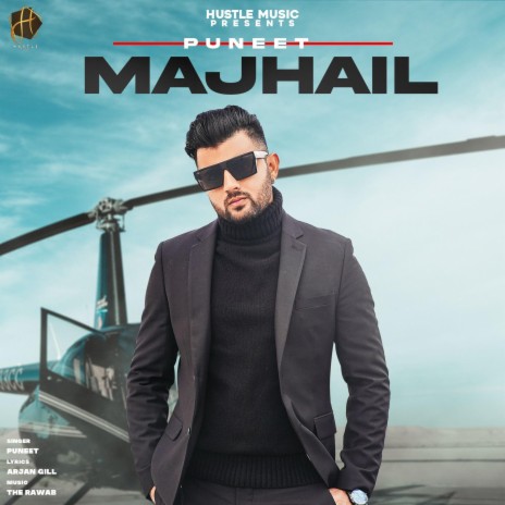 MAJHAIL | Boomplay Music