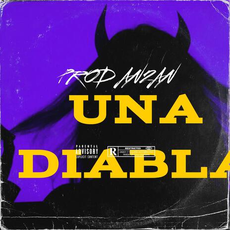 UNA DIABLA | Boomplay Music