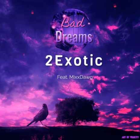 Bad Dreams ft. 2Exotic | Boomplay Music