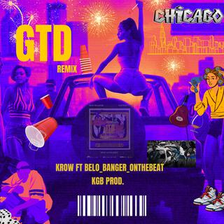 GTD (ClubMIX)