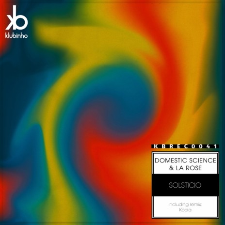 Solstício (Koala Remix) ft. La Rose | Boomplay Music