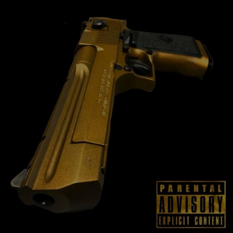 Desert Eagle (feat. Sinizter) | Boomplay Music