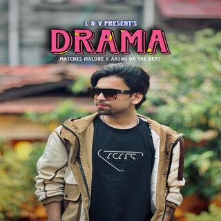 Drama lyrics | Boomplay Music