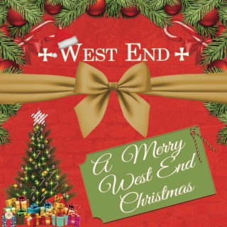 A Merry West End Christmas