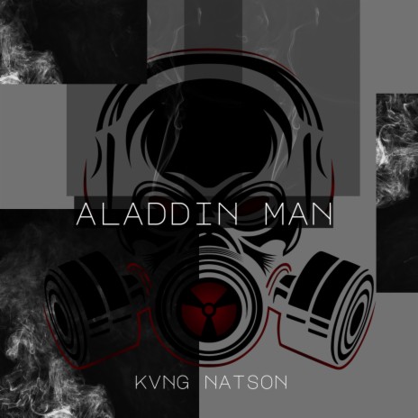 Aladdin Man | Boomplay Music