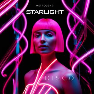 STARLIGHT DISCO