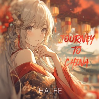 Journey To China