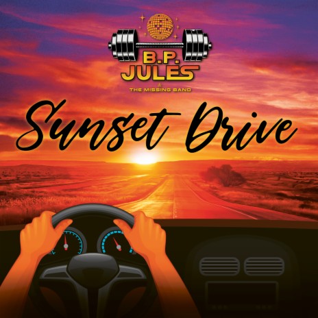 Sunset Drive (Radio Edit) | Boomplay Music