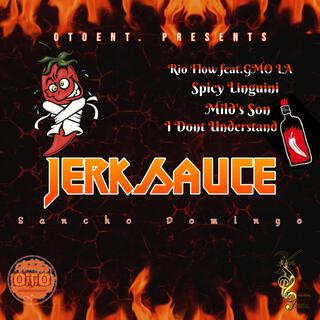 Jerk Sauce