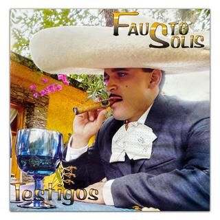 Fausto Solis