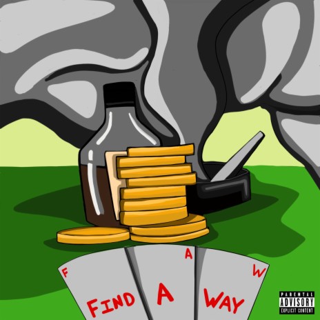 Find A Way | Boomplay Music