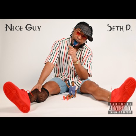 Nice Guy | Boomplay Music