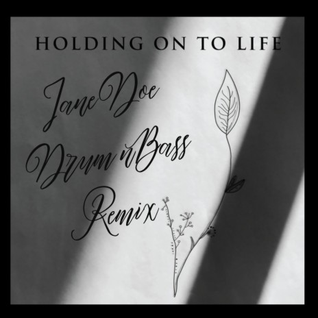 Holding On To Life | Boomplay Music