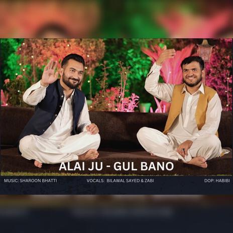 Alai Ju (Gul Bano) | Boomplay Music