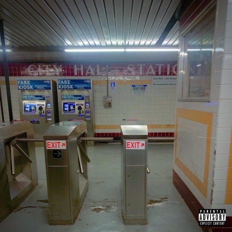 Turnstiles | Boomplay Music