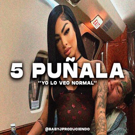 5 Puñala Yo Lo Veo Normal | Boomplay Music