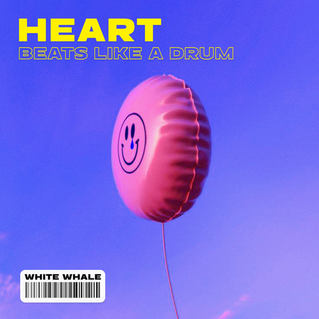 Heart Beats Like A Drum | Boomplay Music