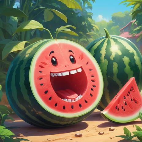 Watermelon song | Boomplay Music