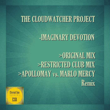 Imaginary Devotion (Apollomay vs. Marlo Mercy Remix) | Boomplay Music