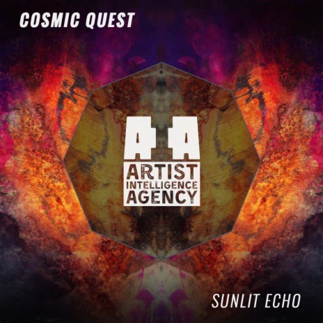 Sunlit Echo | Boomplay Music