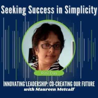 S9-Ep29: Seeking Success in Simplicity