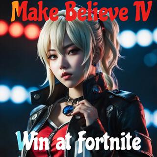 Win at Fortnite