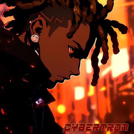 Cybertron (feat. Trippie Redd) | Boomplay Music