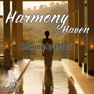 Harmony Haven: Relaxing Spa Music